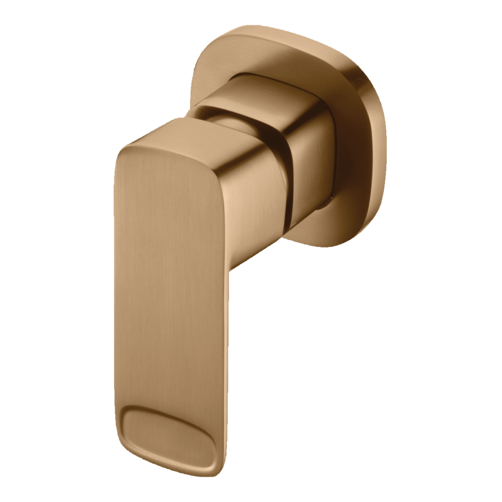 סורבילו אינטרפוץ 3 דרך בגימור ענתיק גולד