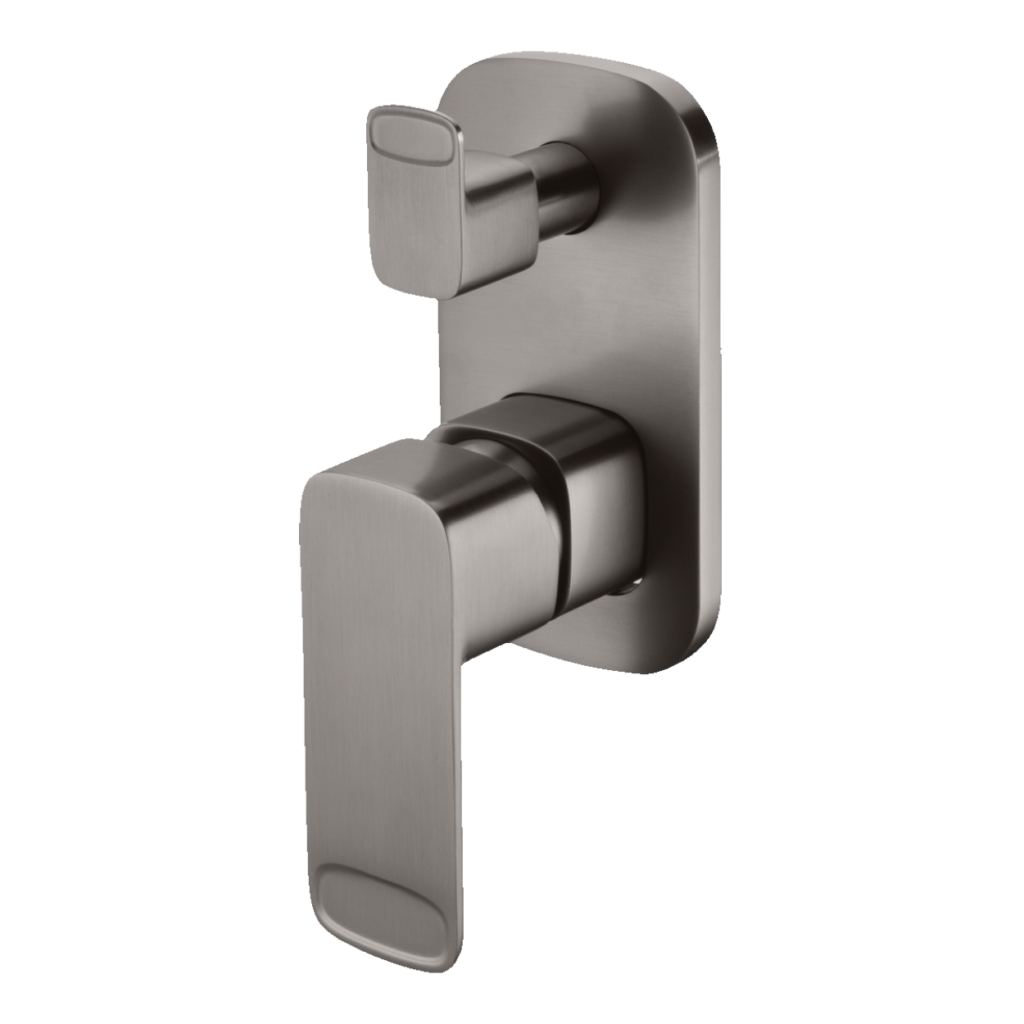 סורבילו אינטרפוץ 4 דרך בגימור מטאלי