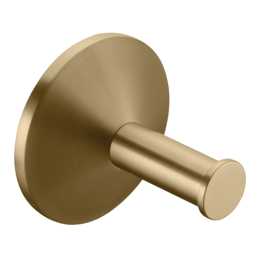 רד קולב יחיד בגימור גמלא ברונזה